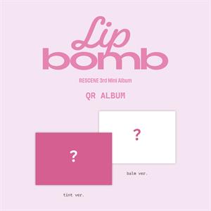 Rescene – Lip Bomb