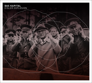 Das Kapital – Kind of Red