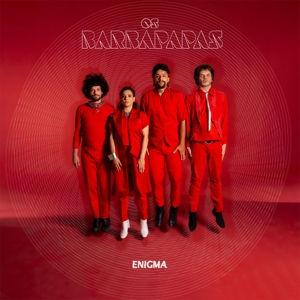 Os Barbapapas – Enigma