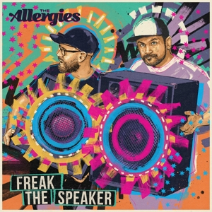 Allergies – Freak the Speaker