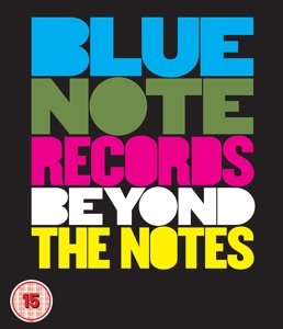 V/A – Blue Note Records: Beyond the Notes