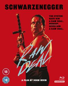 Movie – Raw Deal