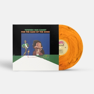 Van Zandt, Townes – For the Sake of the Song