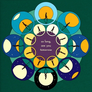 Bombay Bicycle Club – So Long See You Tommorrow