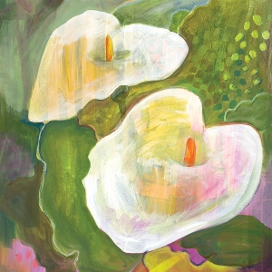 Powell, Mae – Making Room For the Light