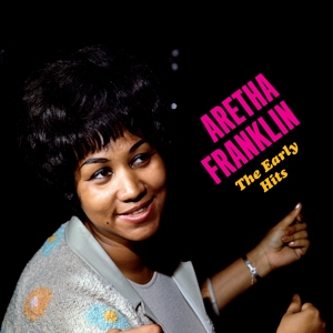 Aretha Franklin – Early Hits