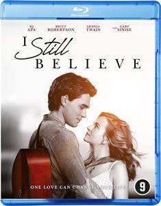 Movie – I Still Believe
