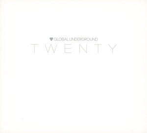 V/A – Global Underground: Twenty