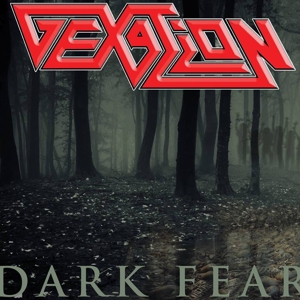Vexation – Dark Fear