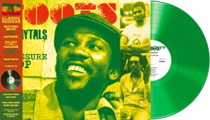 Toots & the Maytals – Pressure Drop