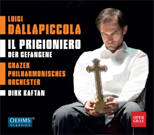 Dallapiccola, L. – Il Prigioniero