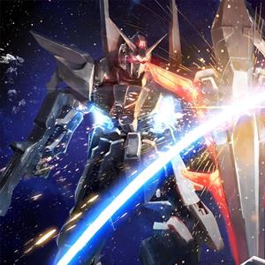 V/A – Mobile Suit Gundam: Silver Phantom OST