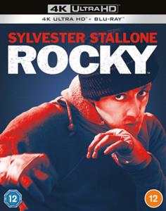 Movie – Rocky