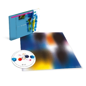 Vegyn & Air – Blue Moon Safari Vegyn