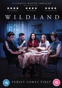Movie – Wildland