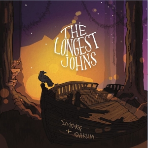 Longest Johns – Smoke & Oakum