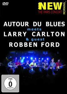 Carlton, Larry – Paris Concert