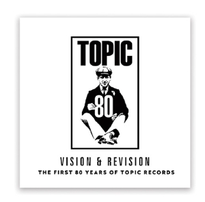 V/A – Vision & Revision