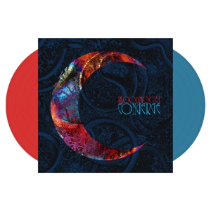 Converge – Bloodmoon:I