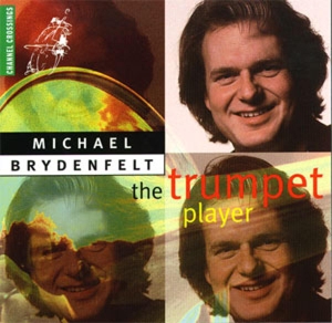 Brydenfelt, Michael – Trumpet Player