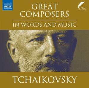 Jarvi, Kristjan – Great Composers In Words and Music