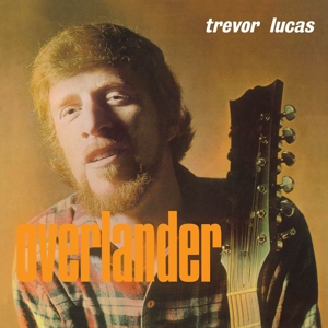 Lucas, Trevor – Overlander