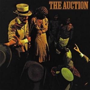 Axelrod, David – The Auction