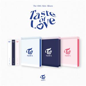 Twice – Taste of Love