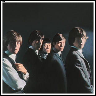 Rolling Stones – The Rolling Stones (Uk)