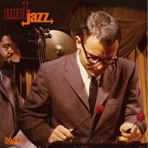 V/A – Mod Jazz
