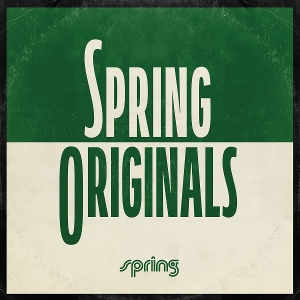 V/A – Spring Originals