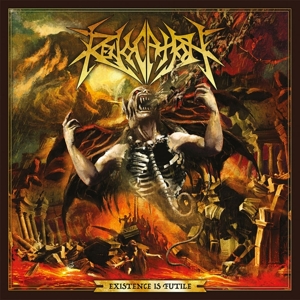 Revocation – Existence is Futile