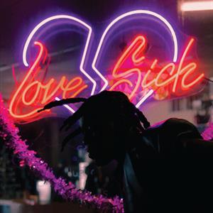 Toliver, Don – Love Sick