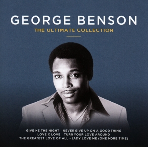 Benson, George – The Ultimate Collection