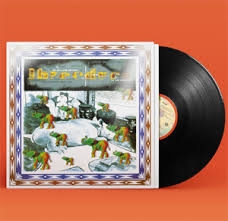 Breeders – Safari Ep