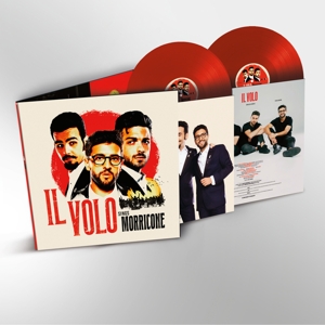 Il Volo – Il Volo Sings Morricone