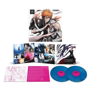 Various – Bleach Original Soundtrack