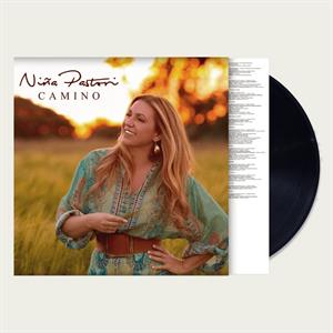 Pastori, Nina – Camino