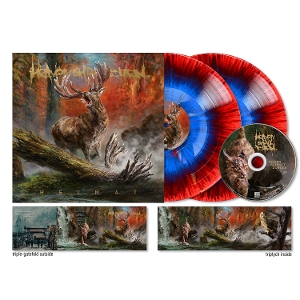 Heaven Shall Burn – Heimat