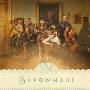 Savonmaa! – Savonmaa!
