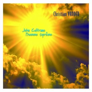 Vander, Christian – John Coltrane