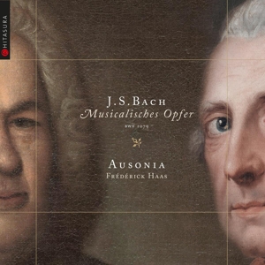Ausonia – Bach: Musicalisches Opfer