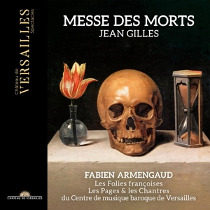 Armangaud – Gilles: Messe Des Morts
