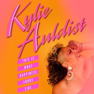 Auldist, Kylie – This is What Happiness Looks Like