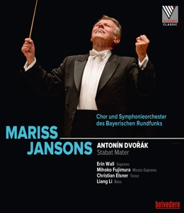 Abbado, Claudio – Dvorak: Stabat Mater, Op.58