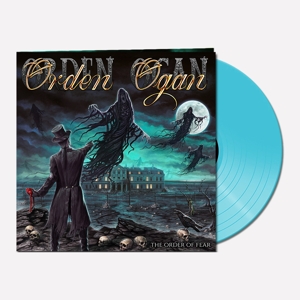 Orden Ogan – The Order of Fear