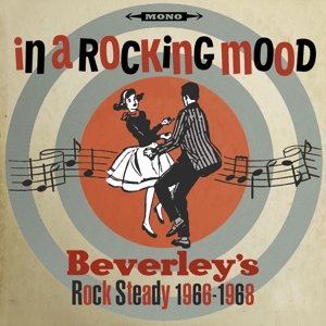 V/A – In a Rocking Mood