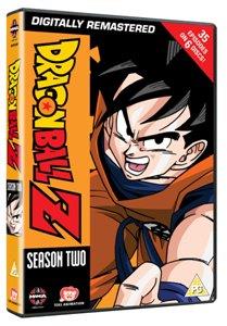 Movie – Dragon Ball Z - S2