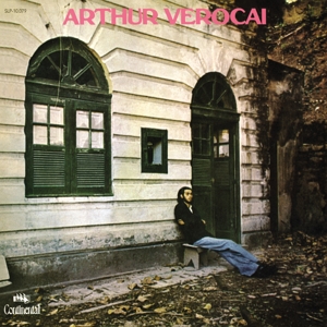 Verocai, Arthur – Arthur Verocai