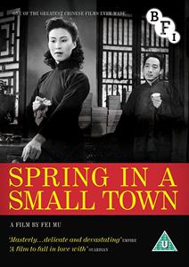 Movie – Spring In a Small Town